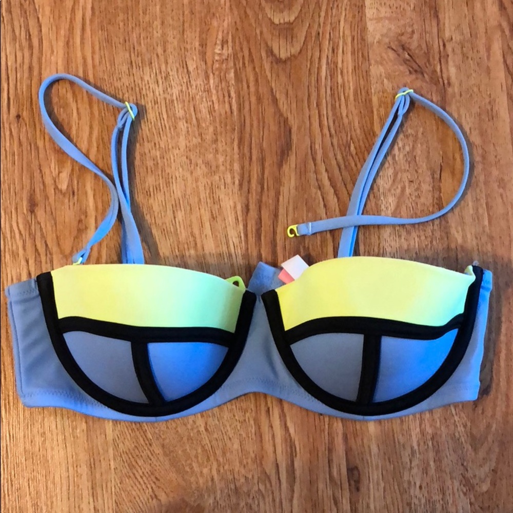 Victoria Secret Swim Top